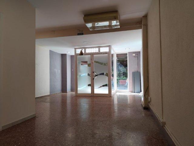 Local comercial en alquiler en Valencia, Patraix