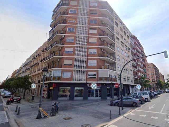 Local comercial en alquiler en Valencia, Russafa Ruzafa