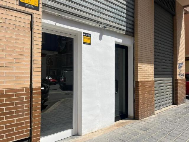 Local comercial en alquiler en Valencia, Valencia