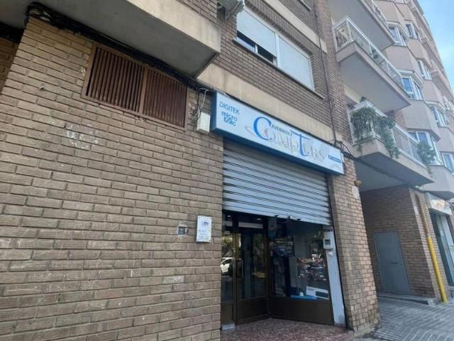 Local comercial en alquiler en Valencia, Valencia