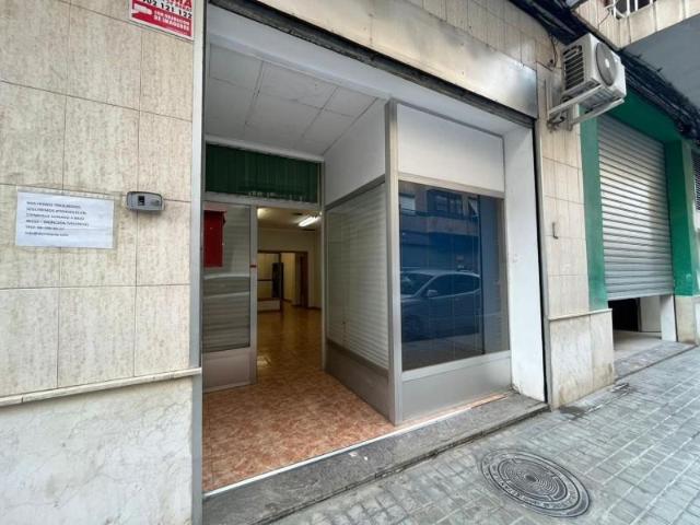 Local comercial en alquiler en Valencia, Valencia