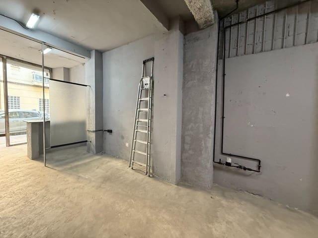 Local Comercial en alquiler en València, Valencia Costa Valencia