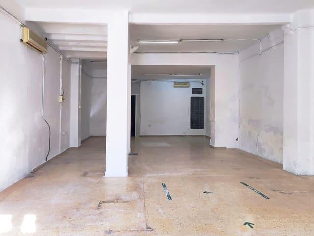 Local Comercial en alquiler en València, Valencia Costa Valencia