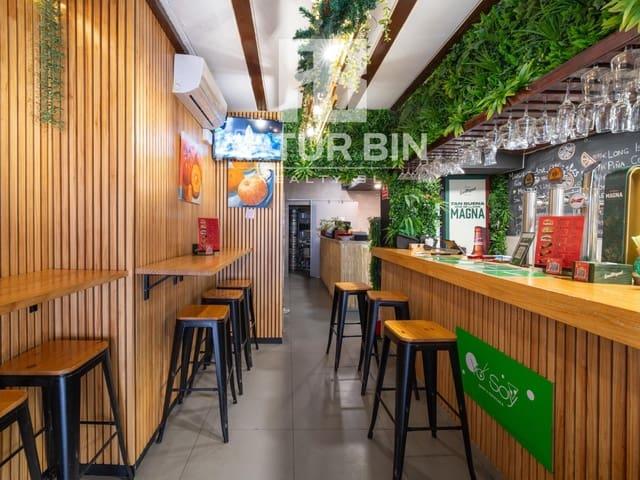 Local Comercial en alquiler en València, Valencia Costa Valencia