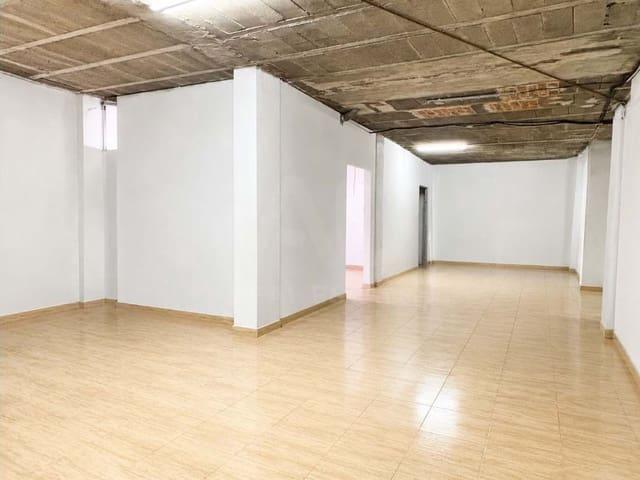 Local Comercial en alquiler en València, Valencia Costa Valencia