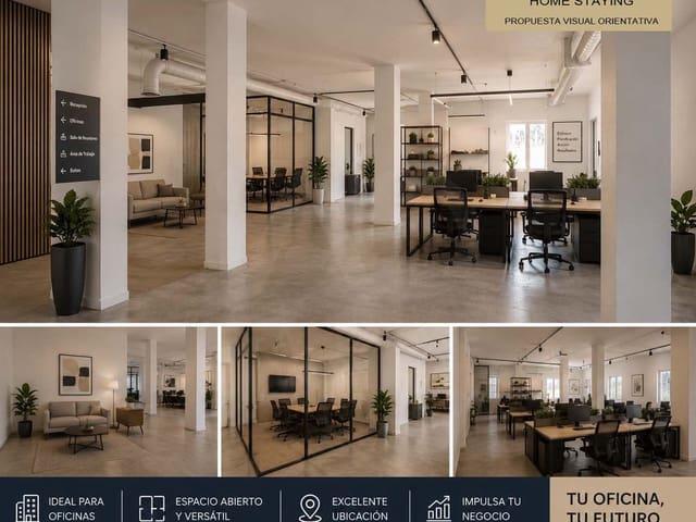 Local Comercial en alquiler en València, Valencia Costa Valencia