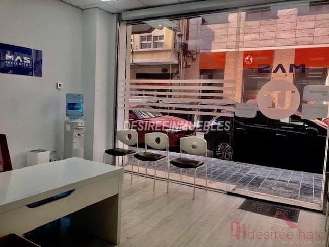 Local Comercial en alquiler en València, Valencia Costa Valencia