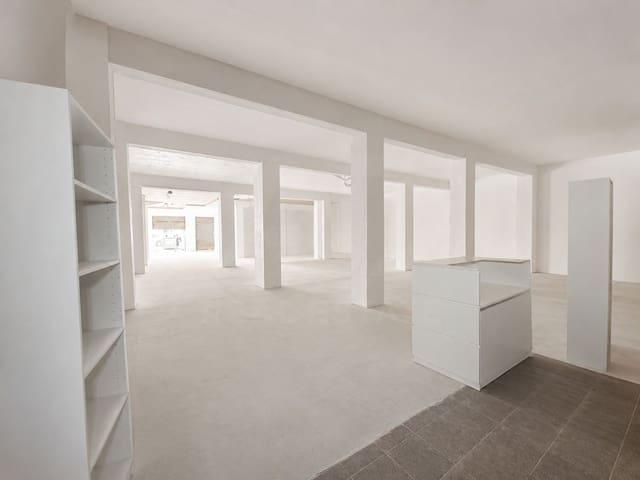 Local Comercial en alquiler en València, Valencia Costa Valencia