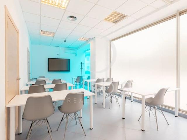 Local Comercial en alquiler en València, Valencia Costa Valencia