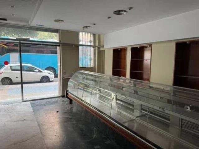 Local Comercial en alquiler en València, Valencia Costa Valencia