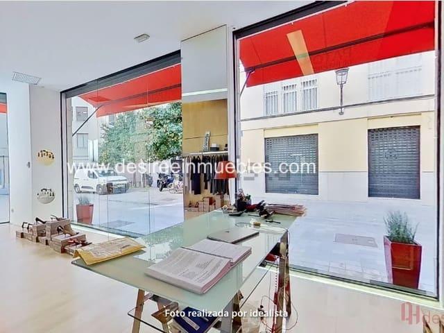 Local Comercial en alquiler en València, Valencia Costa Valencia