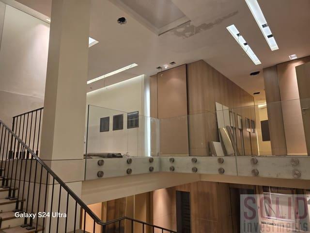 Local Comercial en alquiler en València, Valencia Costa Valencia