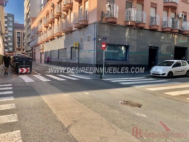 Local Comercial en alquiler en València, Valencia Costa Valencia