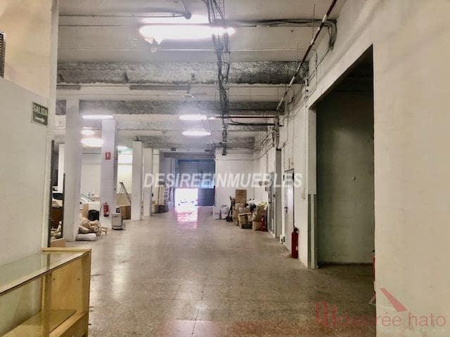 Local Comercial en alquiler en València, Valencia Costa Valencia