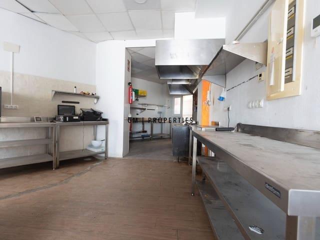 Local Comercial en alquiler en València, Valencia Costa Valencia