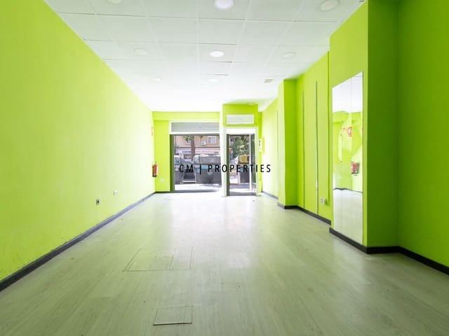 Local Comercial en alquiler en València, Valencia Costa Valencia