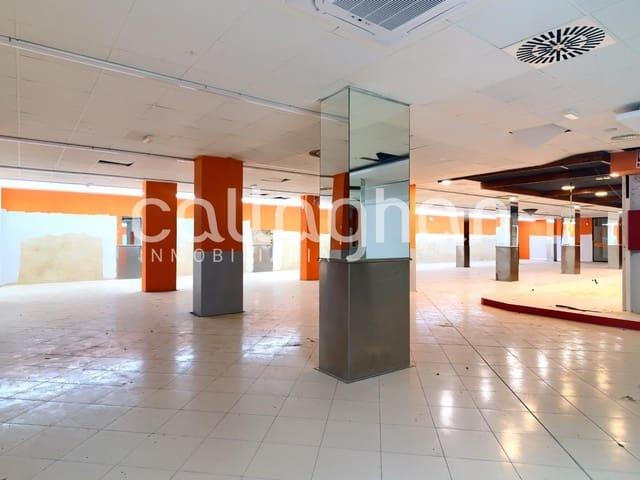 Local Comercial en alquiler en València, Valencia Costa Valencia