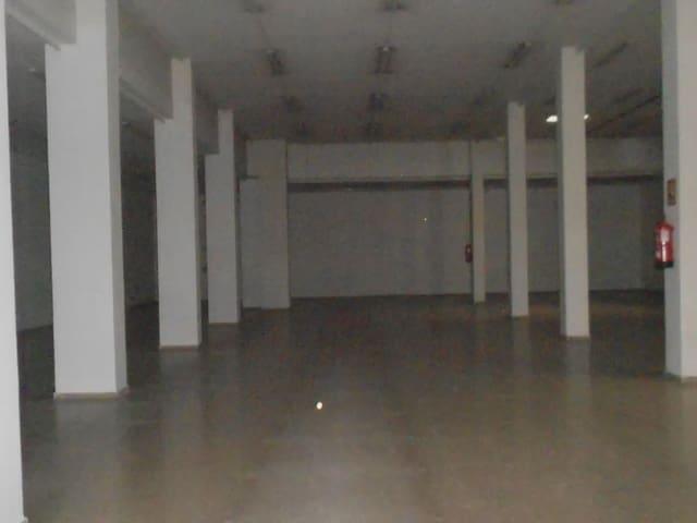 Local Comercial en alquiler en València, Valencia Costa Valencia