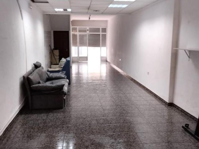 Local comercial en alquiler en Vall d'Alba, Comunidad valenciana