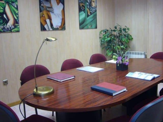Local Comercial en alquiler en Valladolid, Valladolid