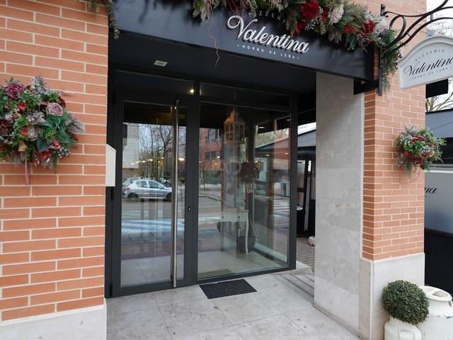 Local Comercial en alquiler en Valladolid, Valladolid