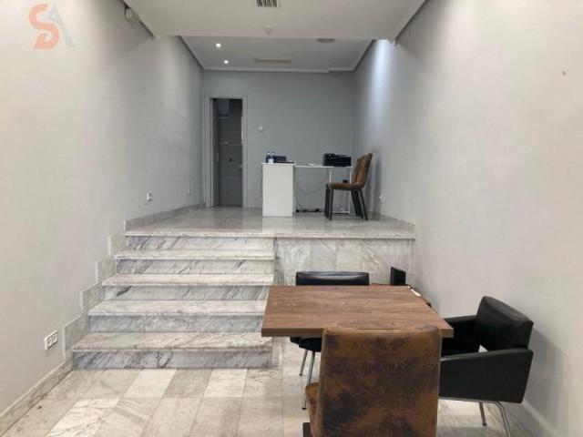 Local comercial en alquiler en Valladolid, Centro