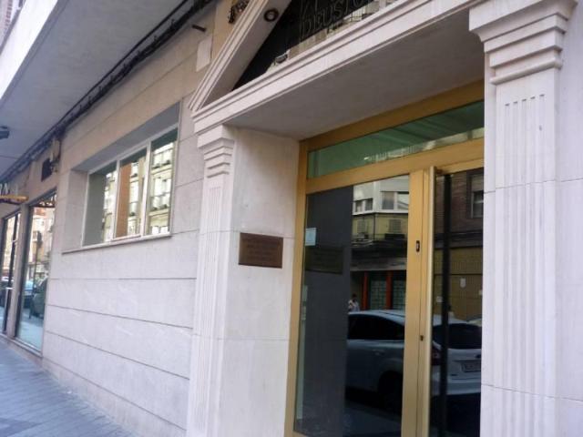 Local comercial en alquiler en Valladolid, Centro