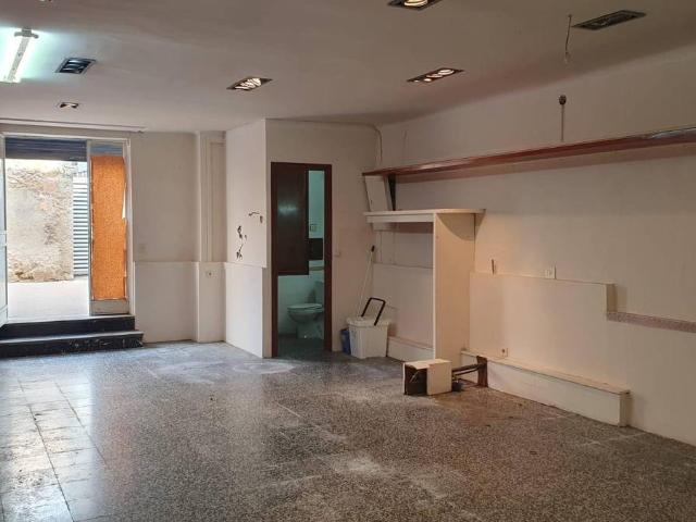 Local comercial en Alquiler en Vallbona d'Anoia