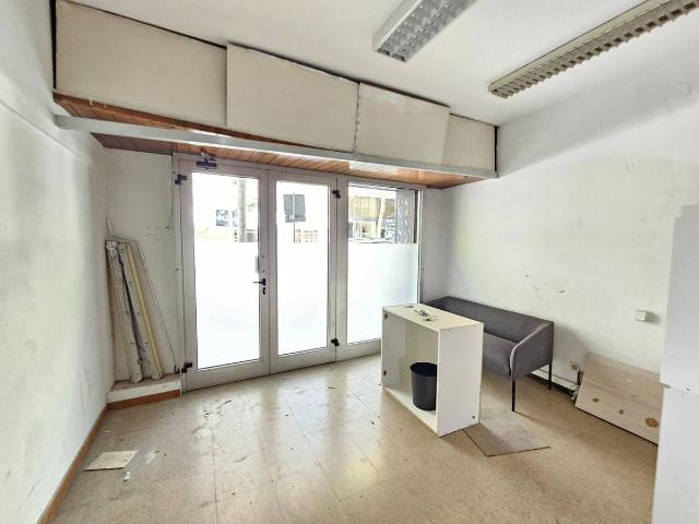 Local comercial en Alquiler en Vallcarca i els Penitents