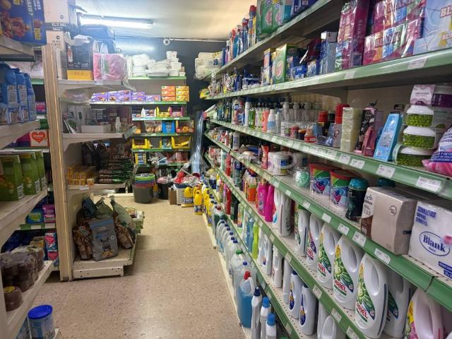 Local comercial en Alquiler en Vallcarca i els Penitents