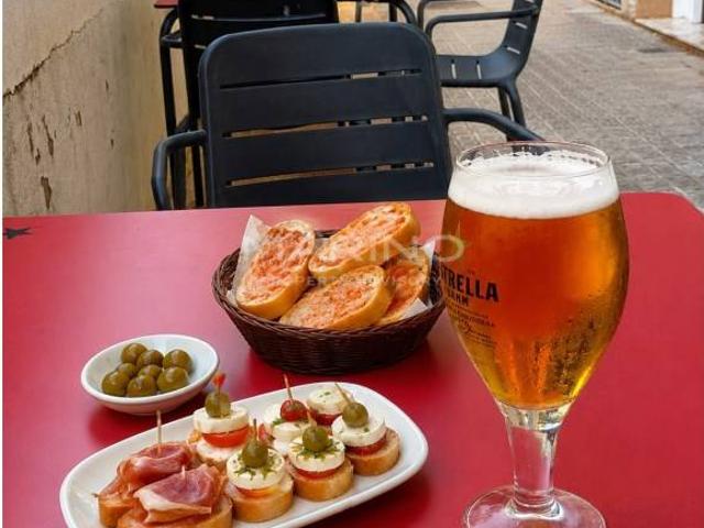 Local comercial en Alquiler en Vallcarca i els Penitents