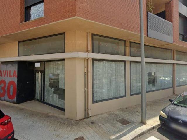 Local comercial en Alquiler en Valletes Xiribecs
