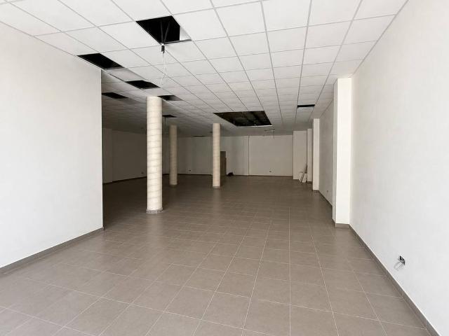 Local comercial en Alquiler en Valletes Xiribecs
