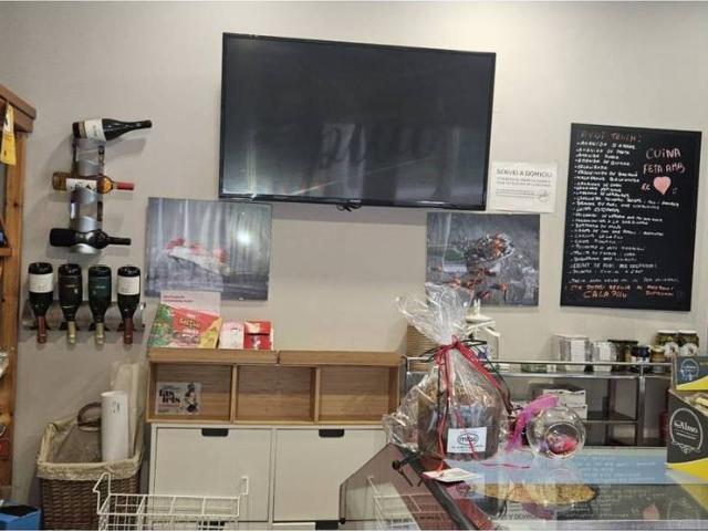 Local comercial en Alquiler en Vallromanes