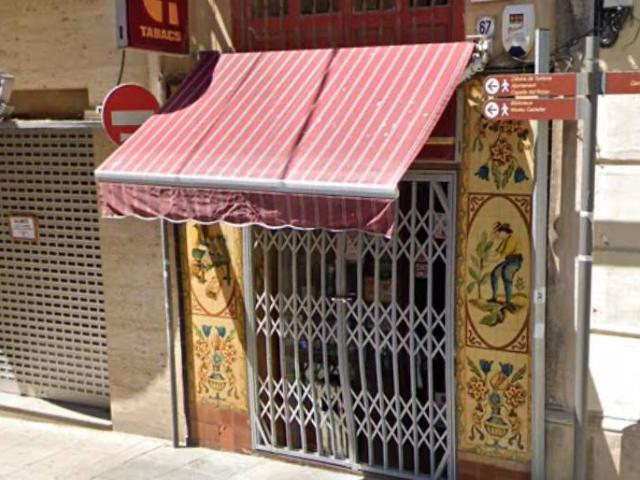 Local comercial en Alquiler en Valls