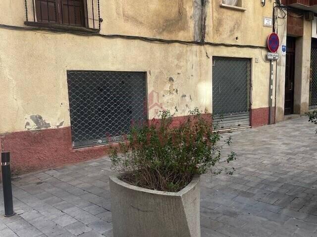 Local comercial en Alquiler en Valls