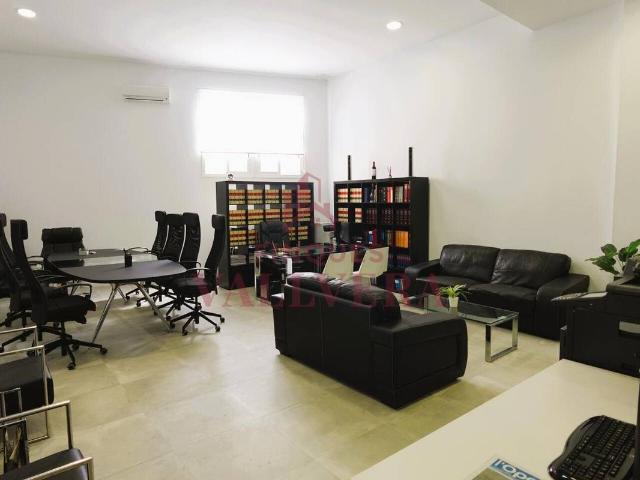 Local comercial en Alquiler en Valls