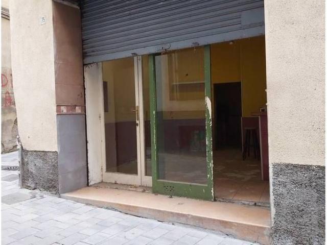 Local comercial en Alquiler en Valls