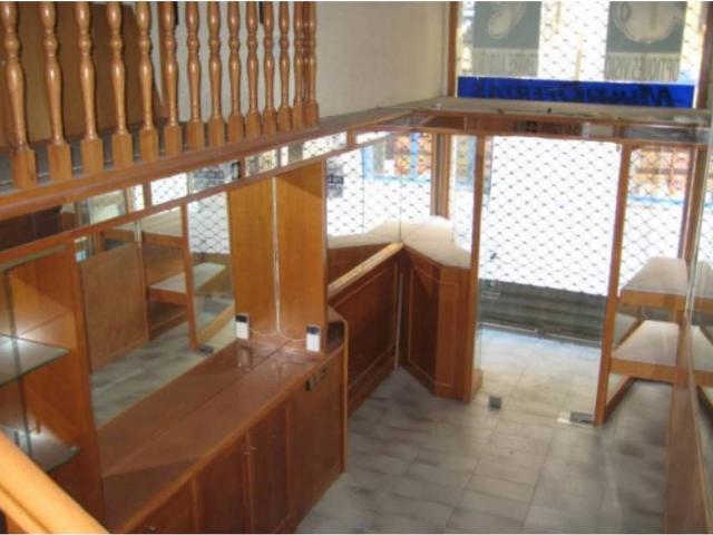 Local comercial en Alquiler en Valls