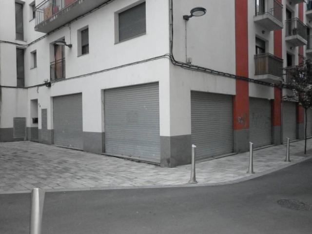 Local comercial en Alquiler en Valls