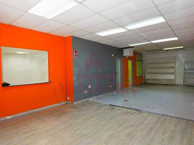 Local comercial en Alquiler en Valls
