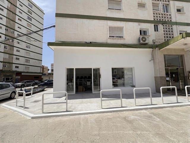 Local Comercial en alquiler en Vélez Málaga, Málaga Costa del Sol