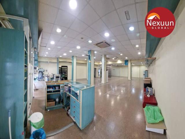 Local comercial en Alquiler en Verdum