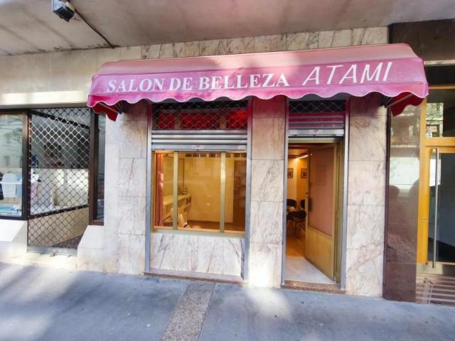 Local comercial en alquiler en Vitoria Gasteiz, Judimendi Sta.Lucía