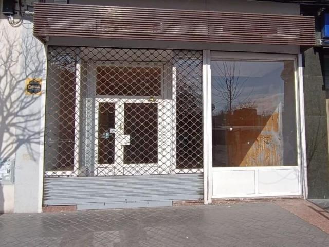 Local comercial en alquiler en Vitoria Gasteiz, San Cristobal