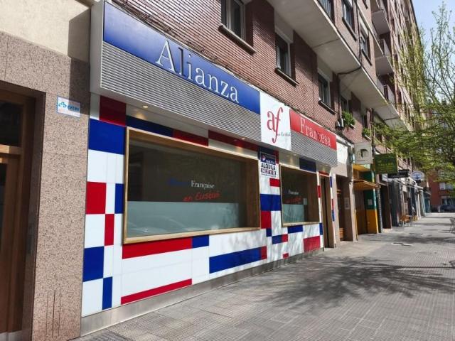 Local comercial en alquiler en Vitoria Gasteiz, Vitoria Gasteiz