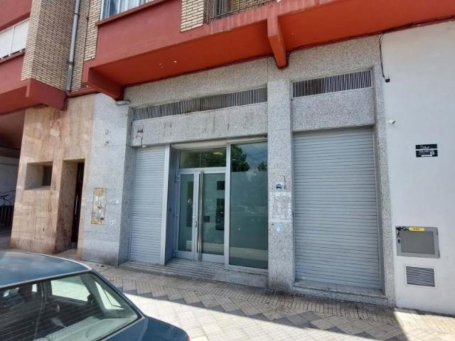 Local comercial en alquiler en Vitoria Gasteiz, Vitoria Gasteiz