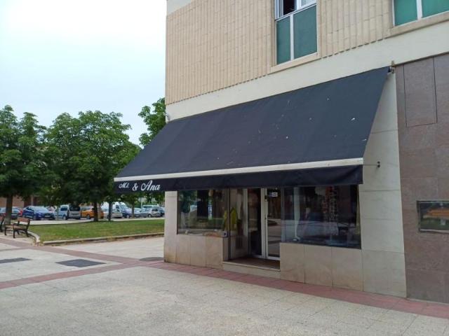 Local comercial en alquiler en Vitoria Gasteiz, Vitoria Gasteiz