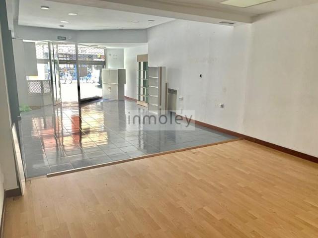 Local comercial en alquiler en Labastida/Bastida