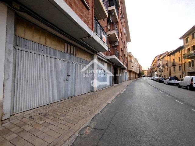 Local comercial en alquiler en Viana